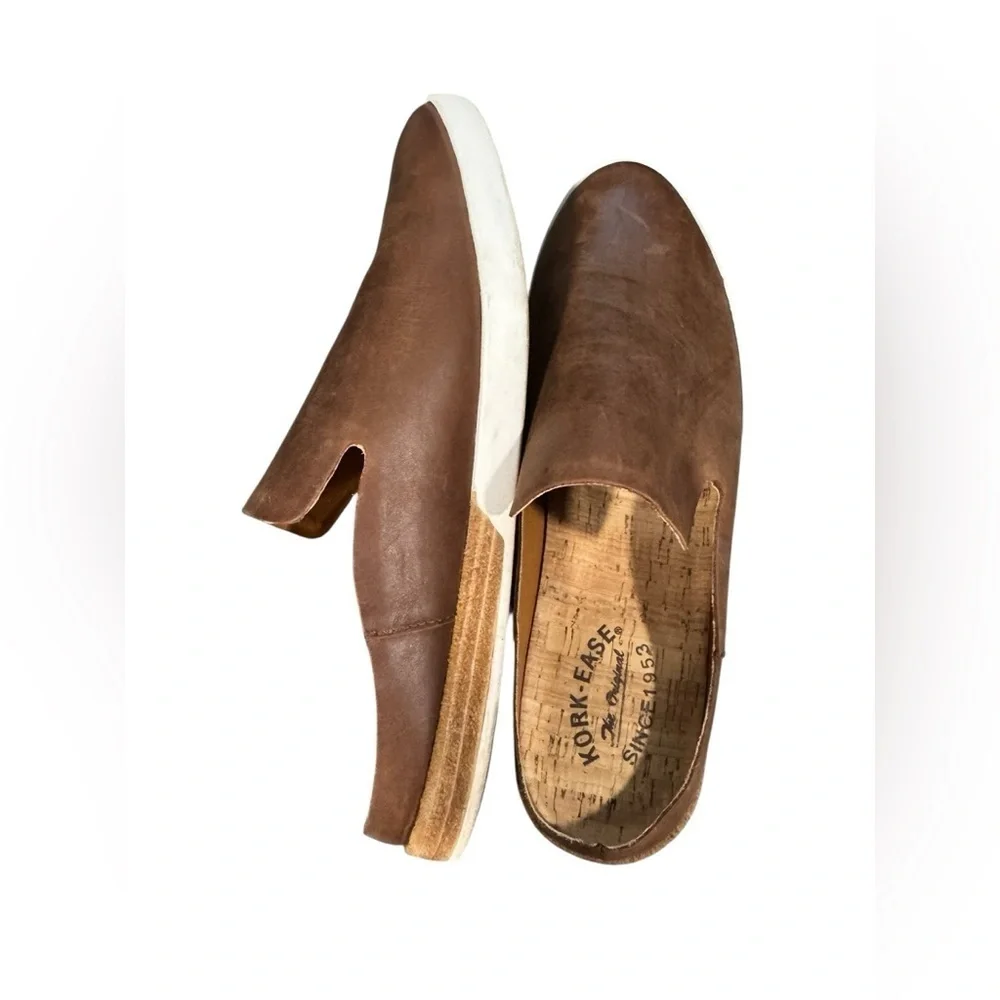 KORK-EASE Peyton Slip-On Hand-Finished Leather
